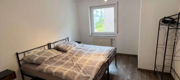 Квартира с 1 спальней в Пфорцхайм, Германия № 26223 6