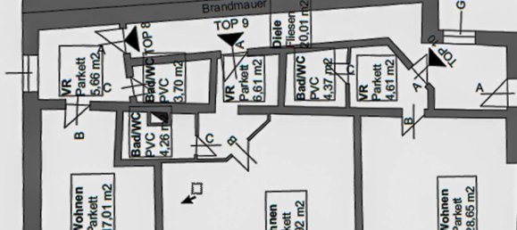 3 bedrooms Apartment in Lambach, Austria No. 222666 10