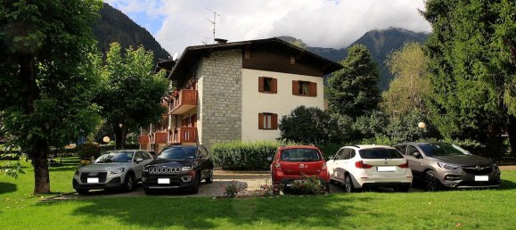 3 bedrooms Apartment in Pinzolo, Italy No. 371607 21