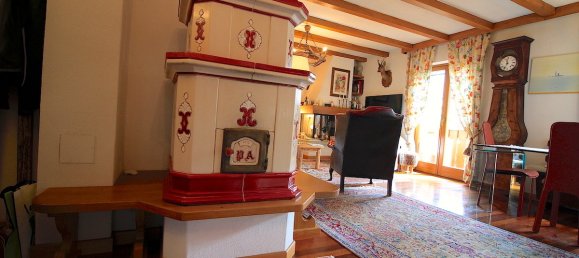 3 bedrooms Apartment in Pinzolo, Italy No. 371607 7