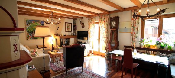 3 bedrooms Apartment in Pinzolo, Italy No. 371607 3