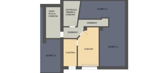 3 bedrooms Apartment in Pinzolo, Italy No. 371607 23