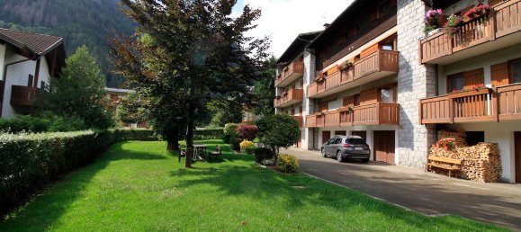3 bedrooms Apartment in Pinzolo, Italy No. 371607 20