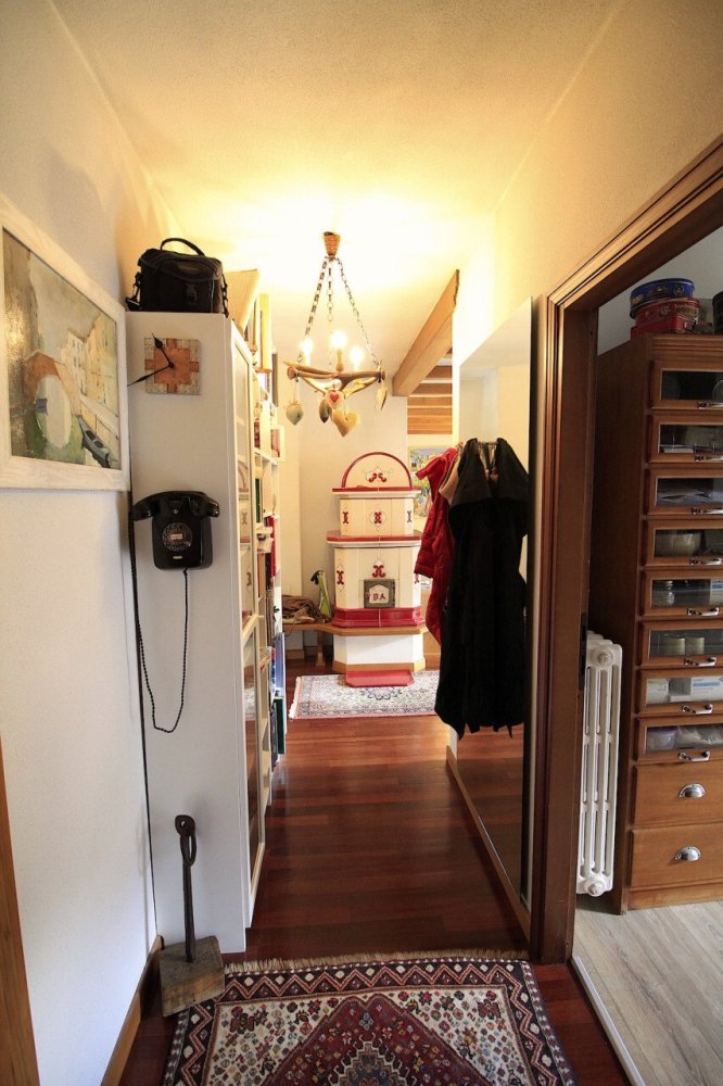 3 bedrooms Apartment in Pinzolo, Italy No. 371607