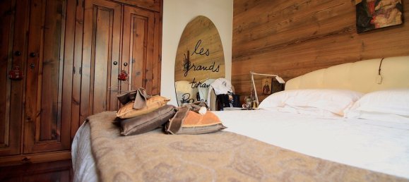 3 bedrooms Apartment in Pinzolo, Italy No. 371607 10