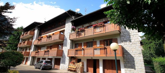 3 bedrooms Apartment in Pinzolo, Italy No. 371607 18