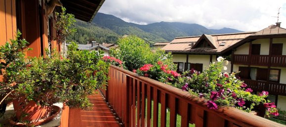 3 bedrooms Apartment in Pinzolo, Italy No. 371607 15