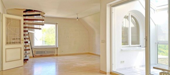 Duplex T3 em Munich, Germany N.º 247996 3