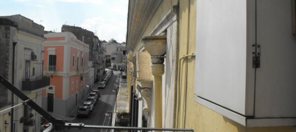 3-Zimmer Wohnung in Matera, Italy, Nr. 22248 6