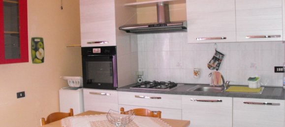 3-Zimmer Wohnung in Matera, Italy, Nr. 22248 10