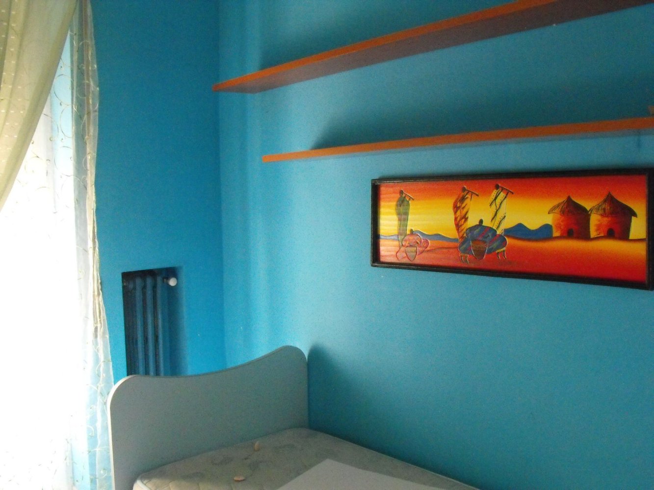 3-Zimmer Wohnung in Matera, Italy, Nr. 22248