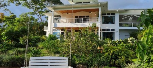 7 bedrooms House in Tilaran, Costa Rica No. 1135 3