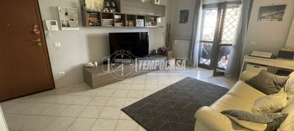3-Zimmer Doppelhaus in Rome, Italy, Nr. 44909 5