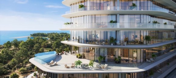 1 bedroom Apartment for sale in Dubai, UAE № 95053 6
