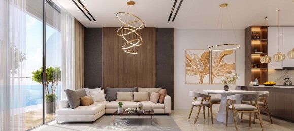 1 bedroom Apartment for sale in Dubai, UAE № 95053 10