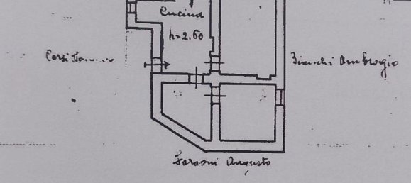 3غرفة شقة في Sgurgola, Italy رقم 130521 20
