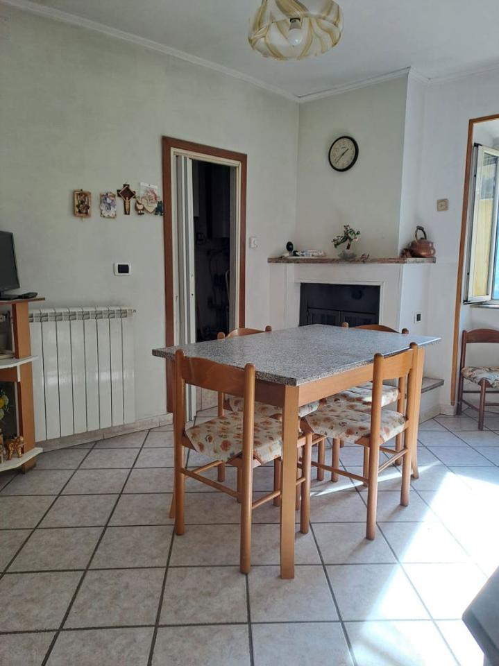 3غرفة شقة في Sgurgola, Italy رقم 130521