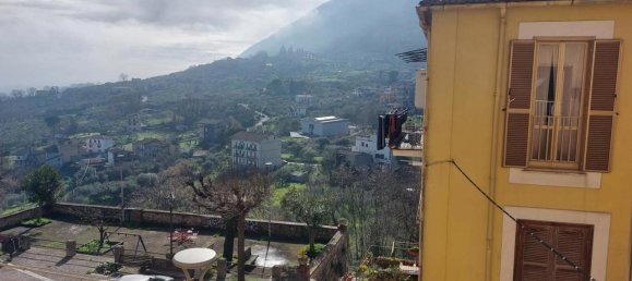 3غرفة شقة في Sgurgola, Italy رقم 130521 5