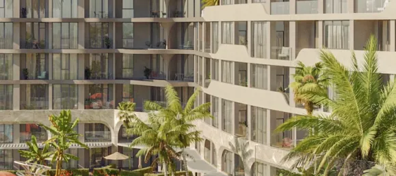 Apartment 3+1 in Aksu, Turkey No. 33395 16