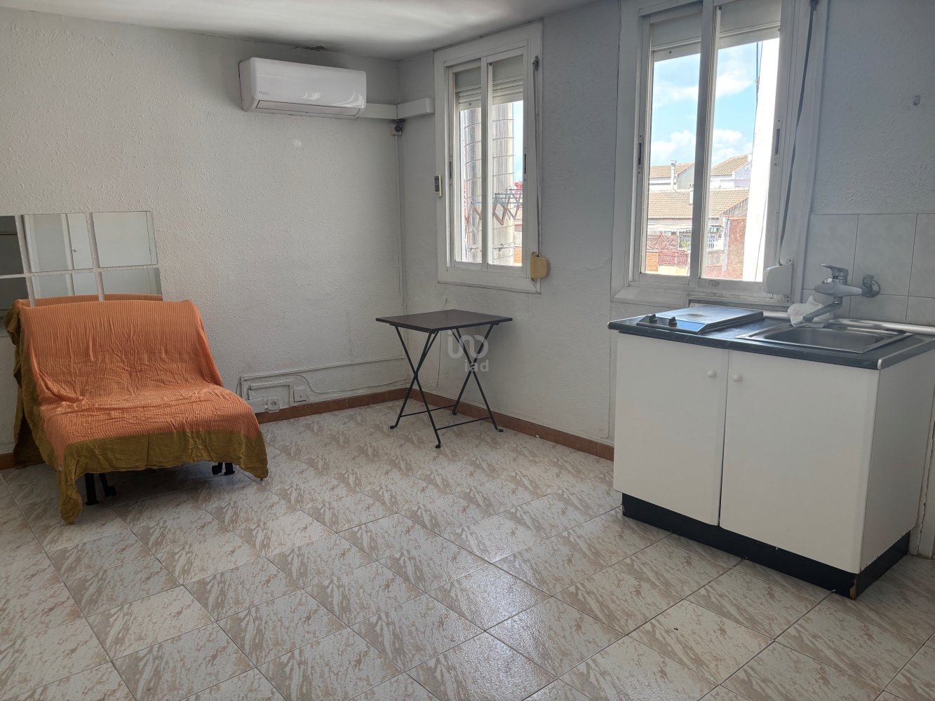 1 bedroom Penthouse in Sant Marti, Spain No. 179616