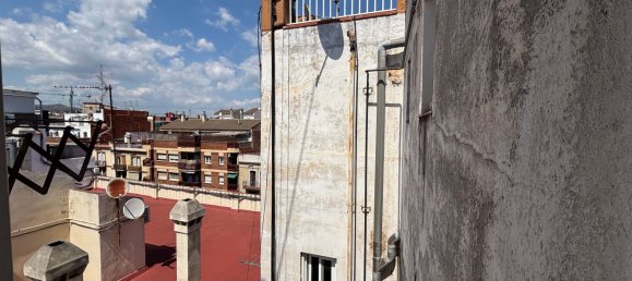 1 bedroom Penthouse in Sant Marti, Spain No. 179616 19