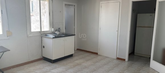 1 bedroom Penthouse in Sant Marti, Spain No. 179616 3
