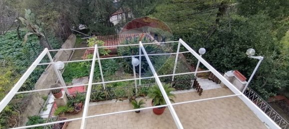 2 غرف نوم فيلا في Carini, Italy رقم 22592 19