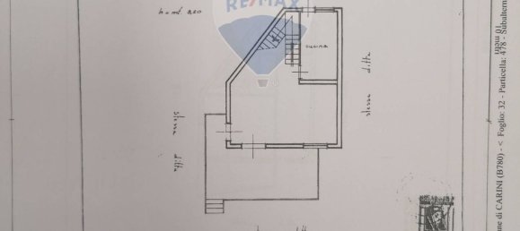 2 غرف نوم فيلا في Carini, Italy رقم 22592 23