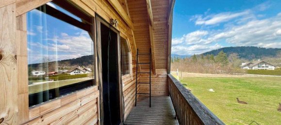 3-salle Propriété commerciale à Finkenstein am Faaker See, Austria No. 238058 11