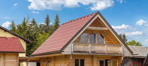 3-salle Propriété commerciale à Finkenstein am Faaker See, Austria No. 238058 2