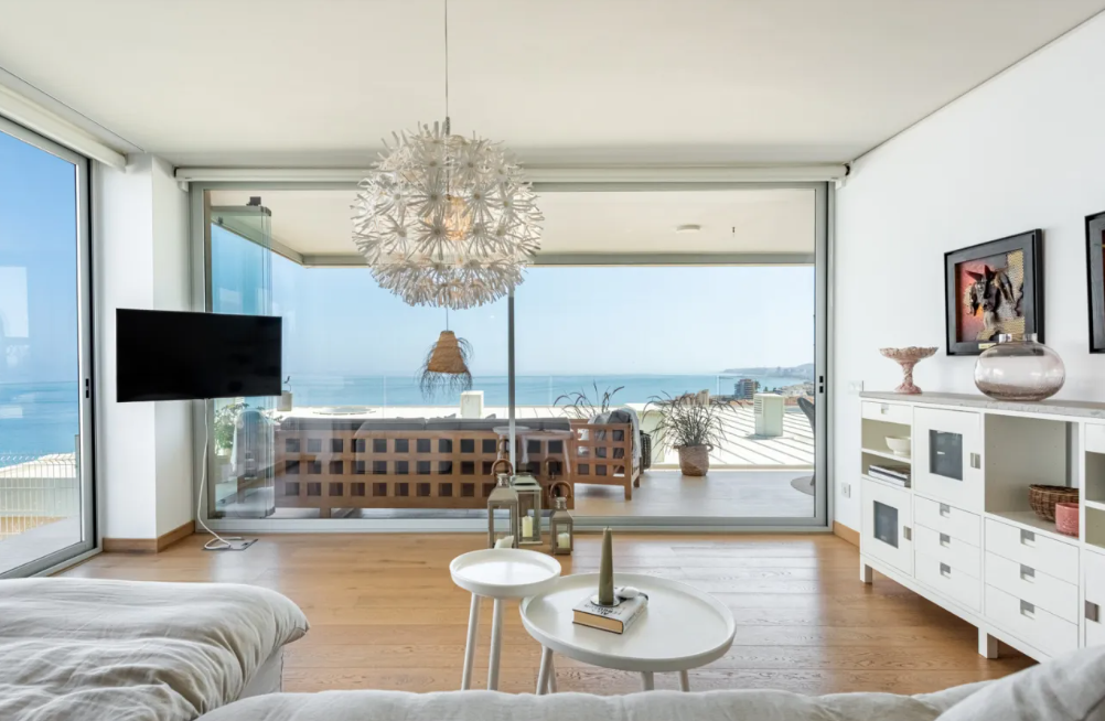 3 غرف نوم شقة في Fuengirola, Spain رقم 168733