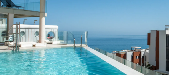 3 غرف نوم شقة في Fuengirola, Spain رقم 168733 6