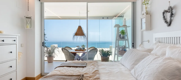 3 غرف نوم شقة في Fuengirola, Spain رقم 168733 5