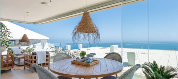 3 غرف نوم شقة في Fuengirola, Spain رقم 168733 2