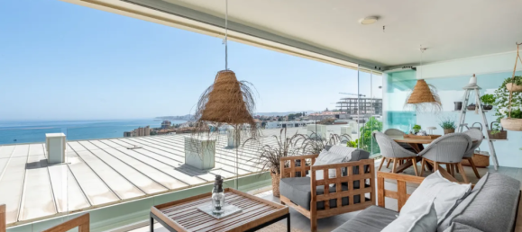 3 غرف نوم شقة في Fuengirola, Spain رقم 168733 3