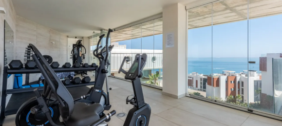 3 غرف نوم شقة في Fuengirola, Spain رقم 168733 7