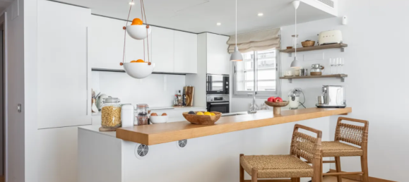 3 غرف نوم شقة في Fuengirola, Spain رقم 168733 4