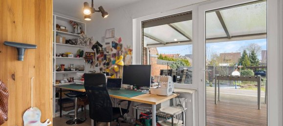 Casa de 6 dormitorios en Harburg, Germany No. 276370 6