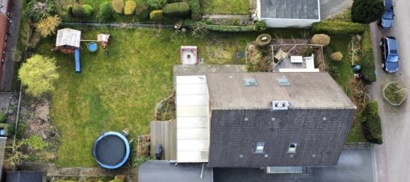 Casa de 6 dormitorios en Harburg, Germany No. 276370 15