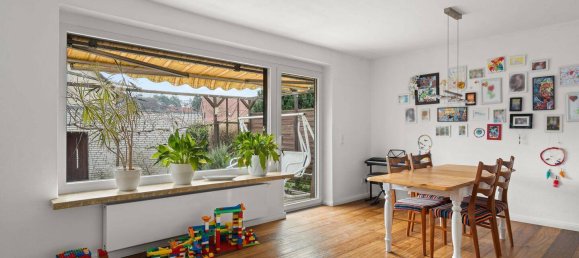 Casa de 6 dormitorios en Harburg, Germany No. 276370 3