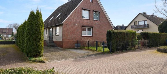 Casa de 6 dormitorios en Harburg, Germany No. 276370 16