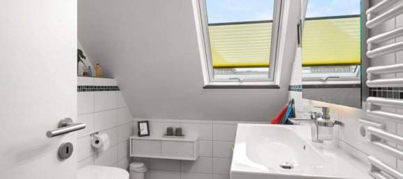 Casa de 6 dormitorios en Harburg, Germany No. 276370 13