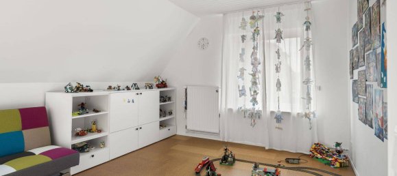 Casa de 6 dormitorios en Harburg, Germany No. 276370 10