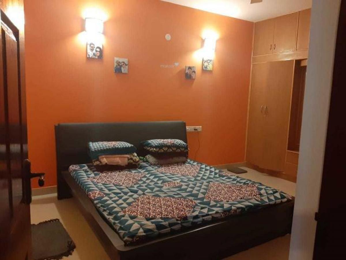 2 bedrooms House in Bangalore, India No. 26632