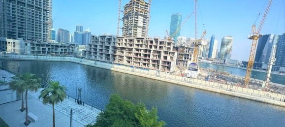 Büro in Business Bay, UAE 79.2m², Nr. 11751 10