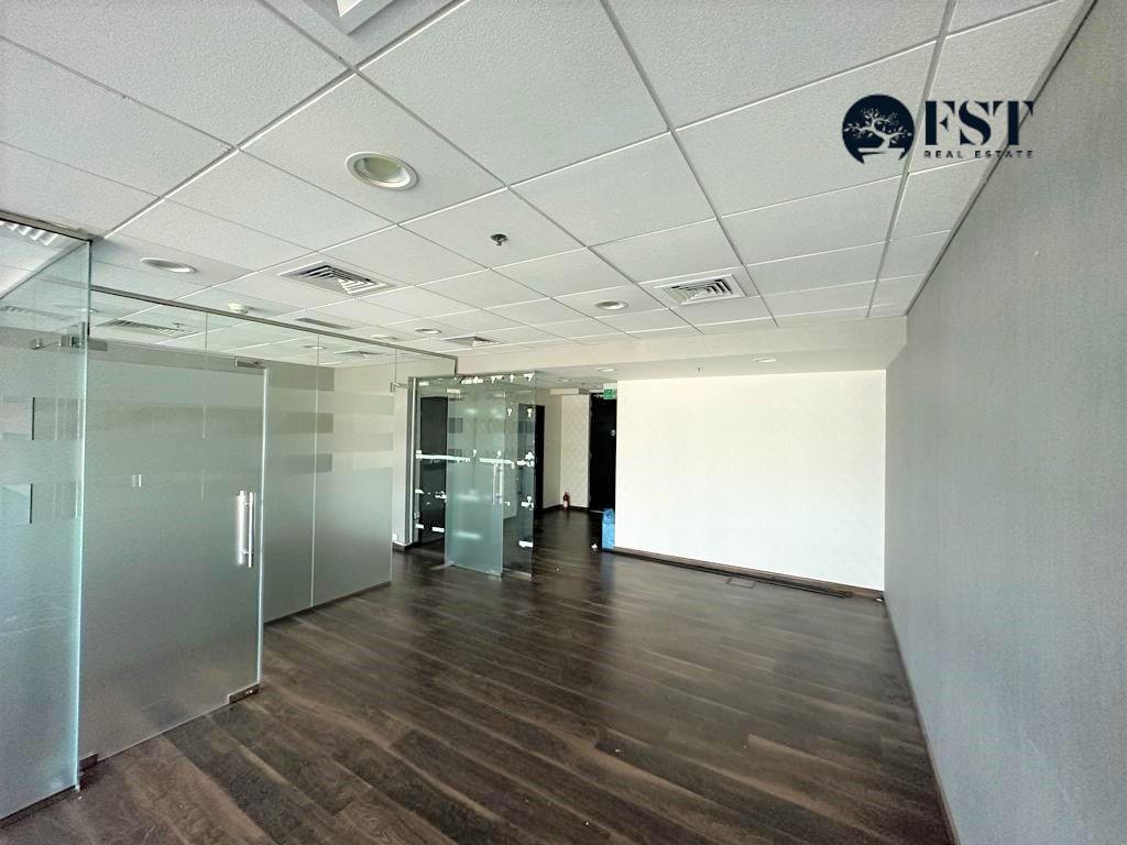 Büro in Business Bay, UAE 79.2m², Nr. 11751