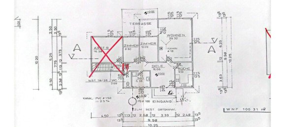 3غرفة منزل في Prellenkirchen, Austria رقم 255879 13