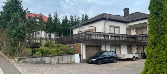 3 غرف نوم تاون هاوس في Schwalm-Eder, Germany رقم 266917 2