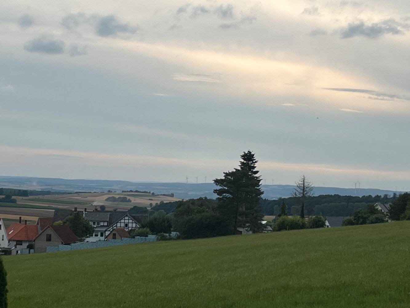 3 غرف نوم تاون هاوس في Schwalm-Eder, Germany رقم 266917