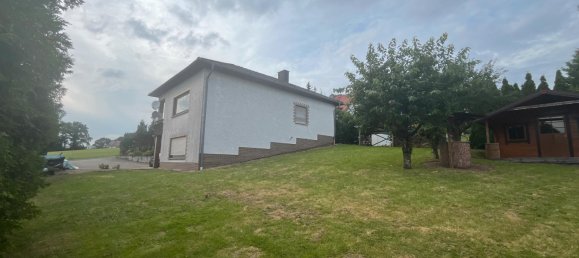 3 غرف نوم تاون هاوس في Schwalm-Eder, Germany رقم 266917 4